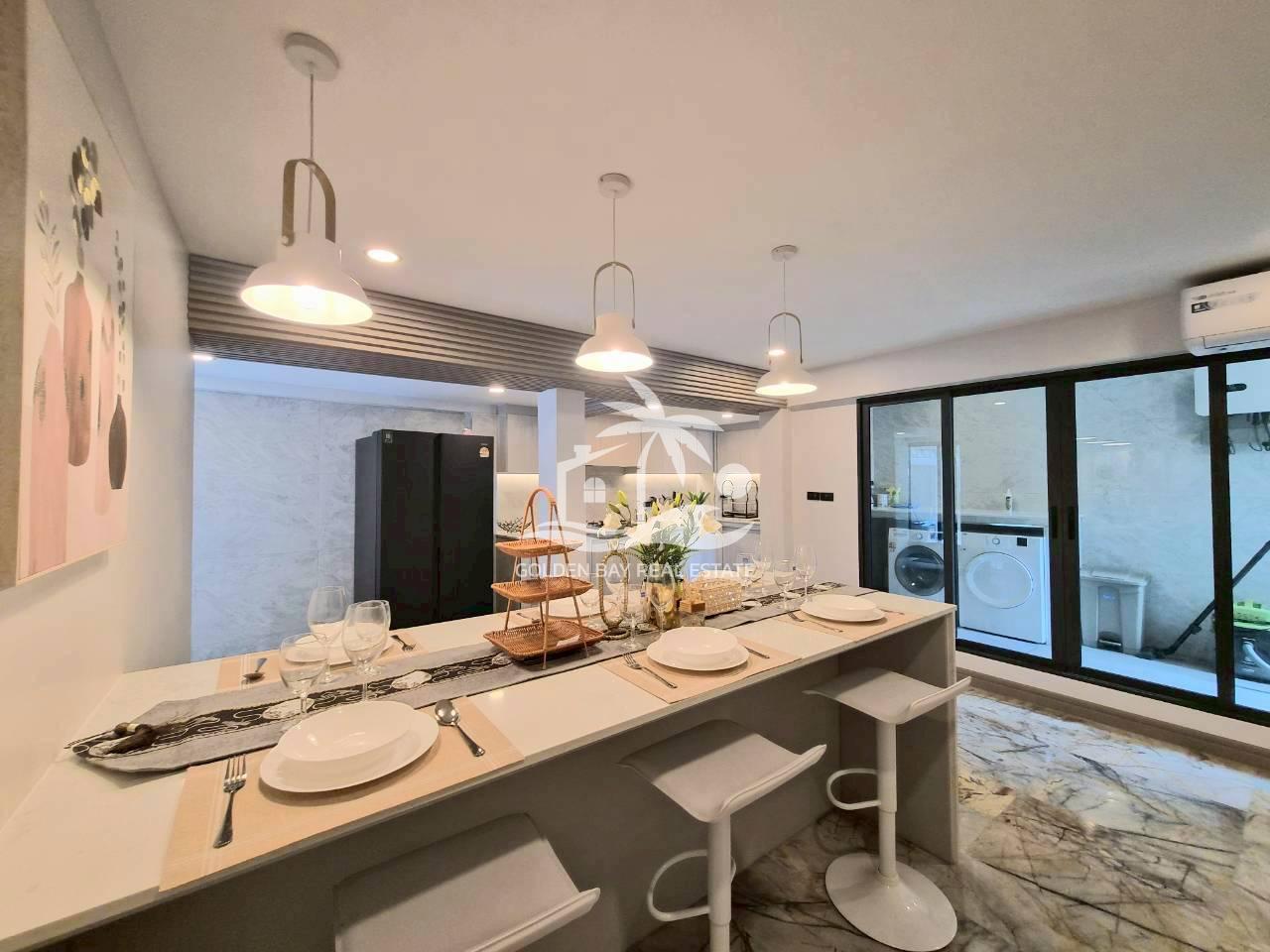 House Sukhumvit 85 – East Pattaya
