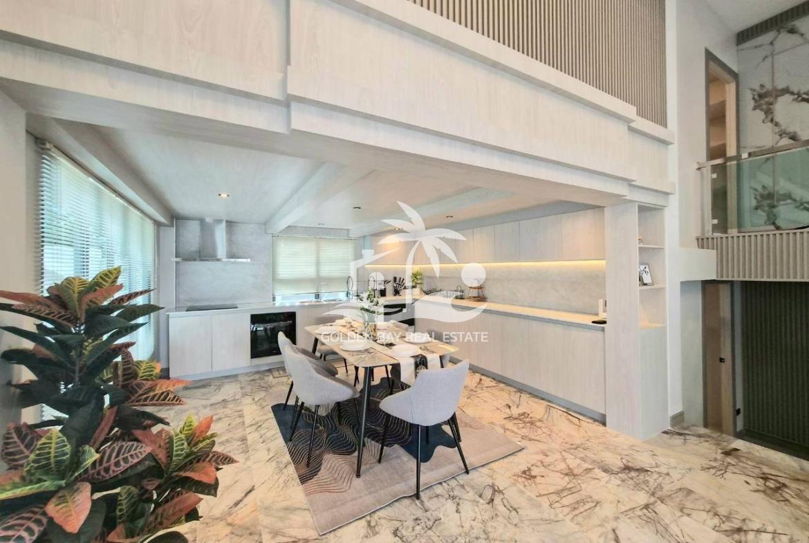 House Sukhumvit 85 – East Pattaya