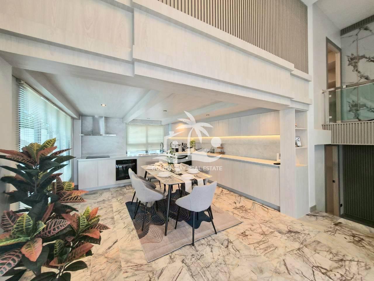 House Sukhumvit 85 – East Pattaya