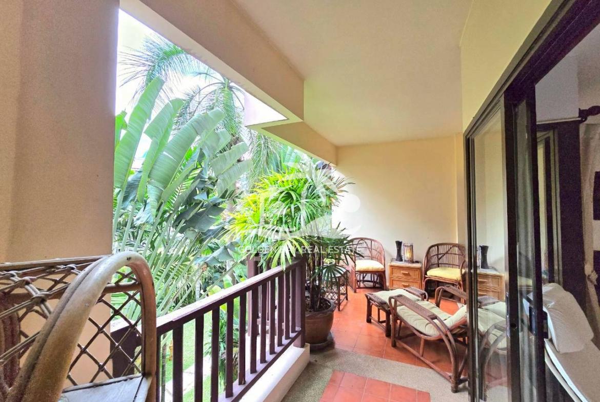 Chateau Dale Thabali – Jomtien
