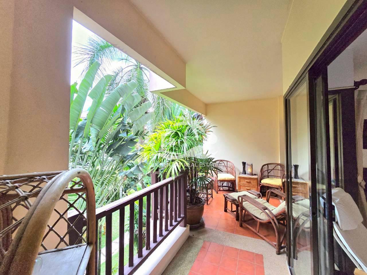 Chateau Dale Thabali – Jomtien
