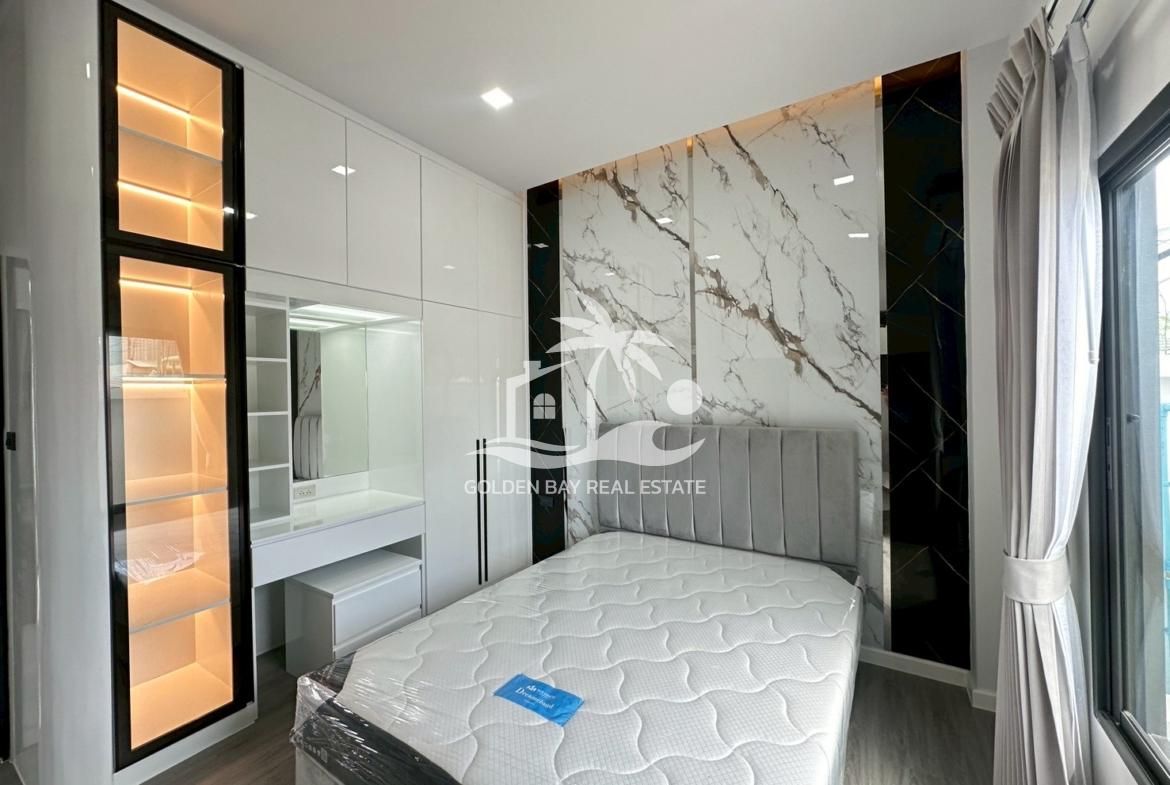 Private Pool Villa in Pong – East Pattaya