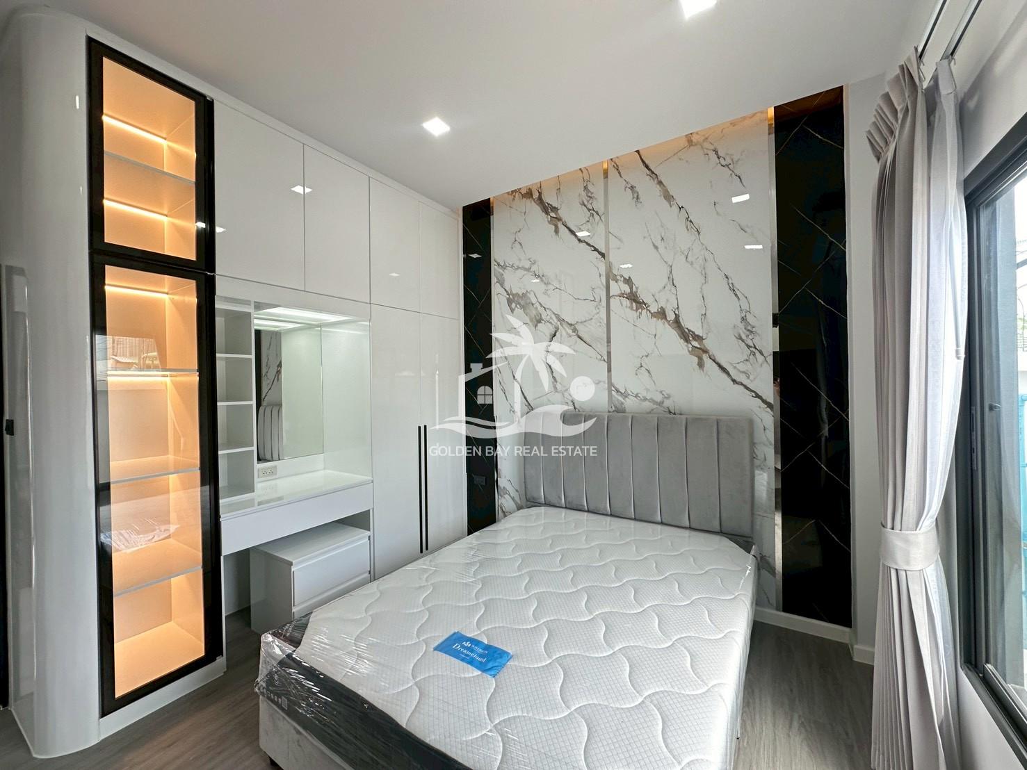 Private Pool Villa in Pong – East Pattaya