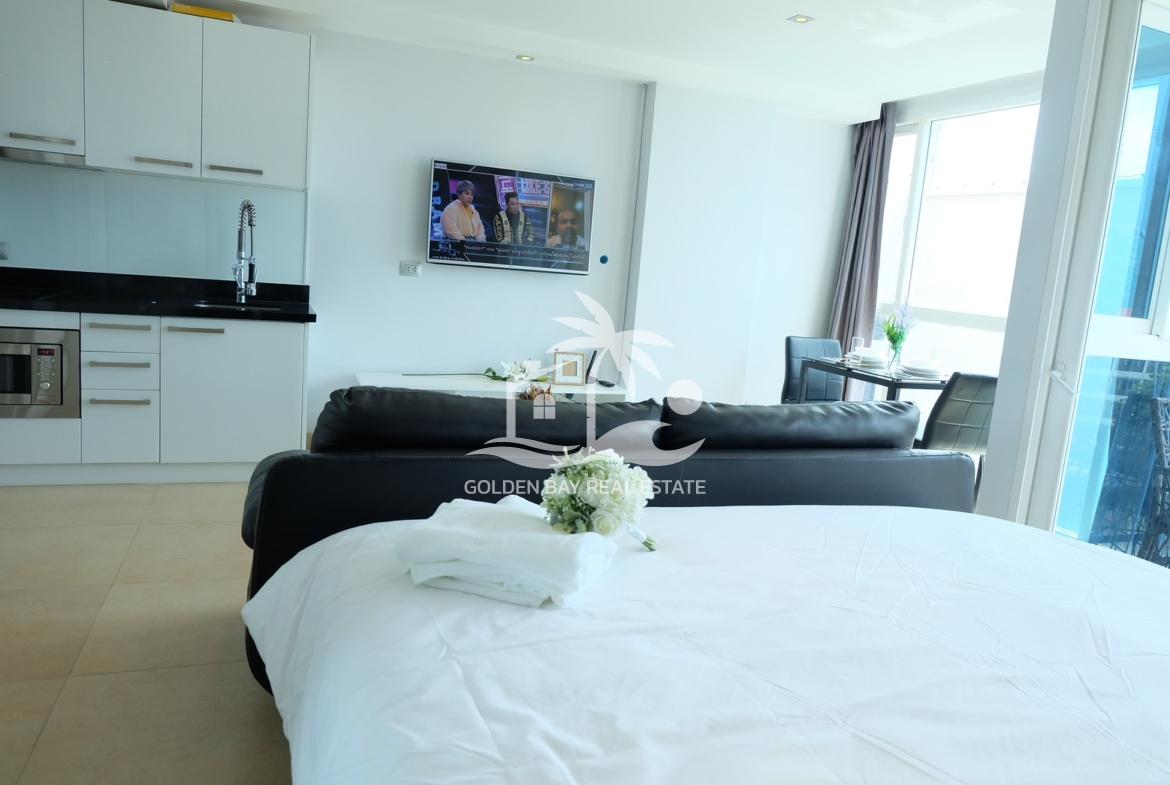 Centara Avenue Residence – Pattaya city
