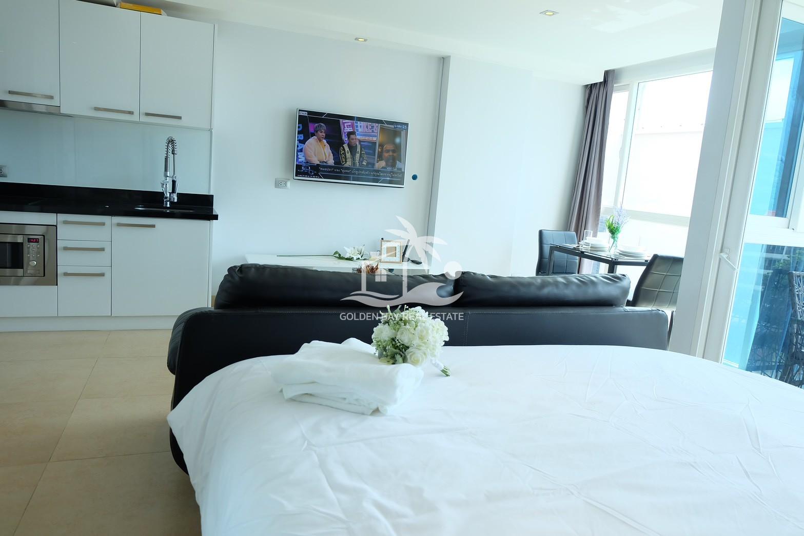 Centara Avenue Residence – Pattaya city