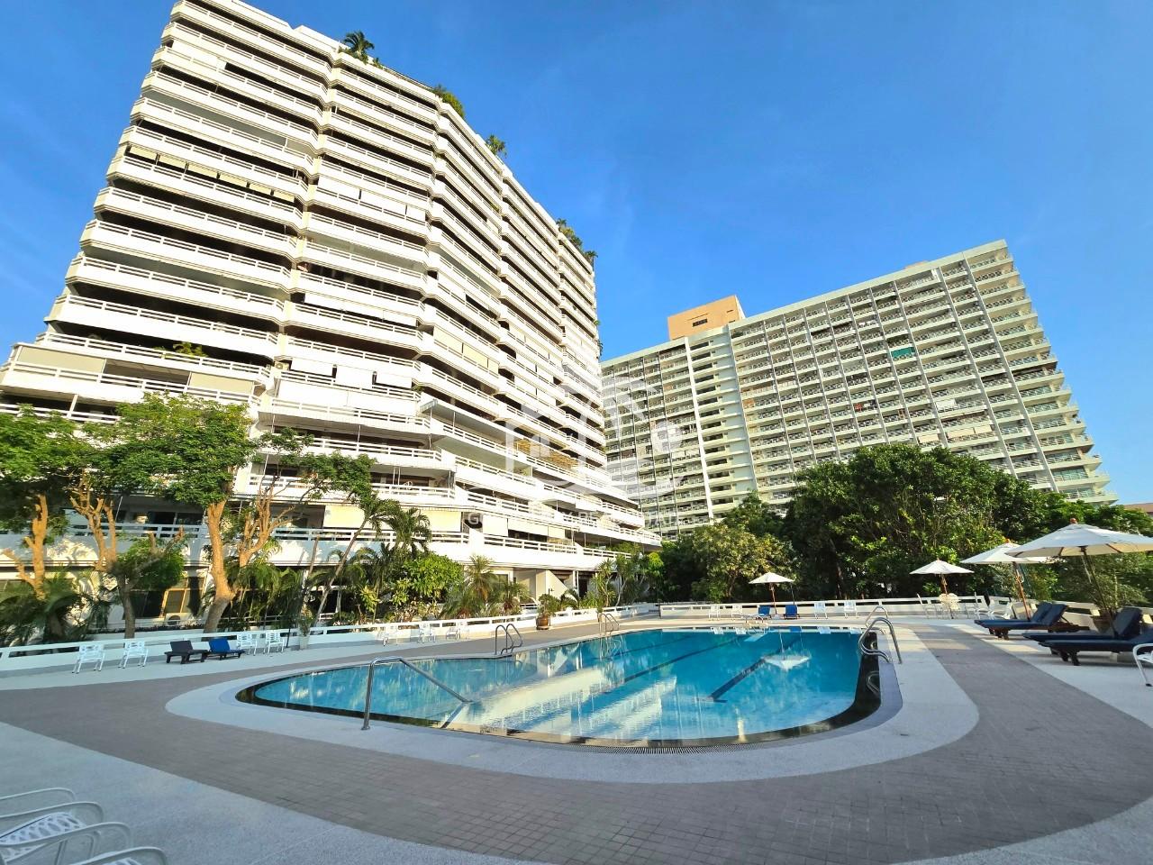 Grand Condo – Jomtien
