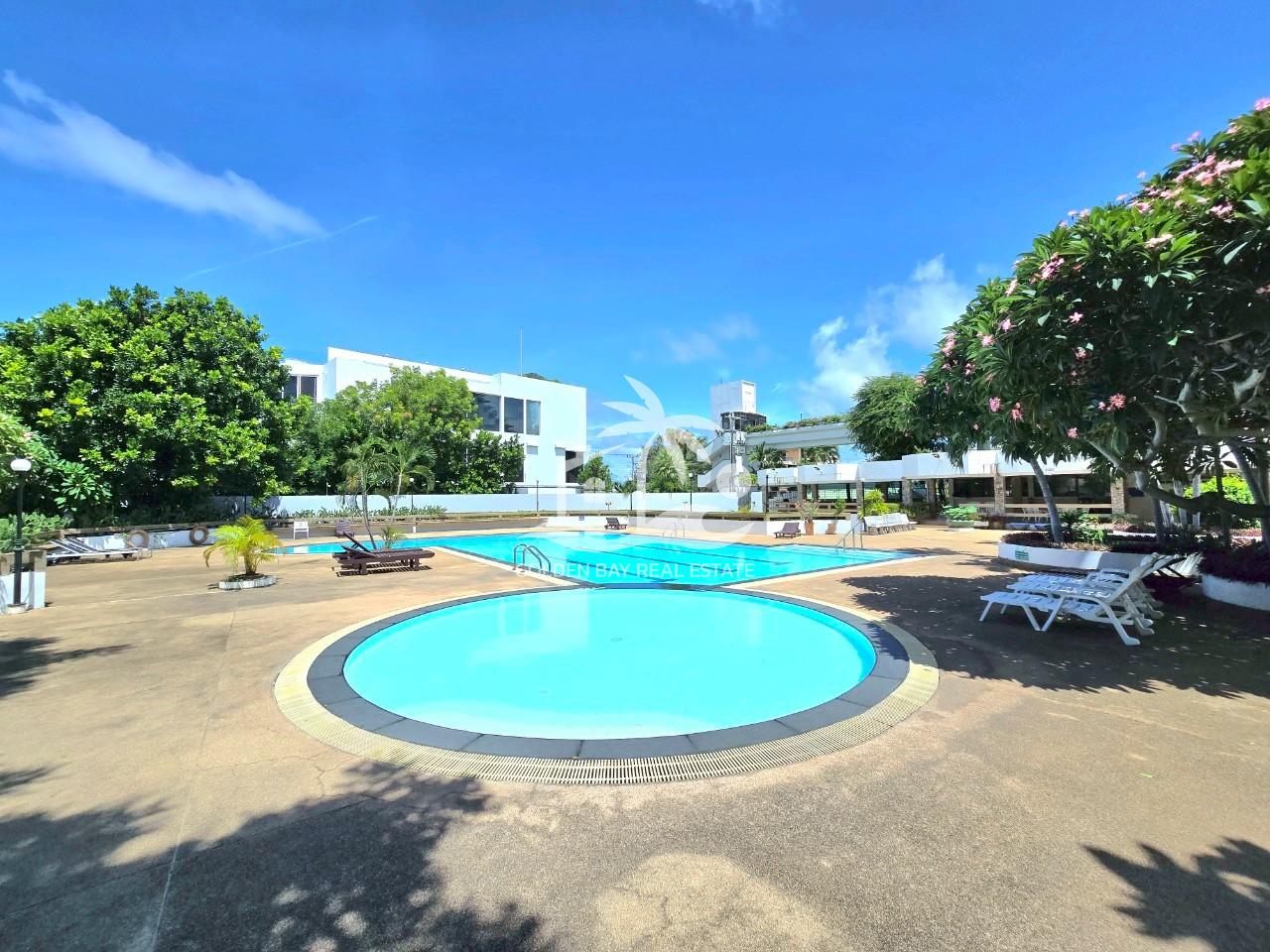 Grand Condo – Jomtien