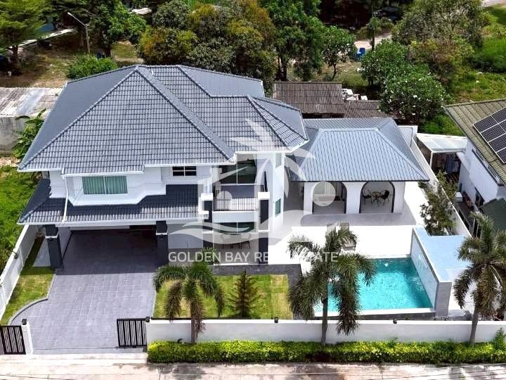 Green Field Villas 2 – East Pattaya