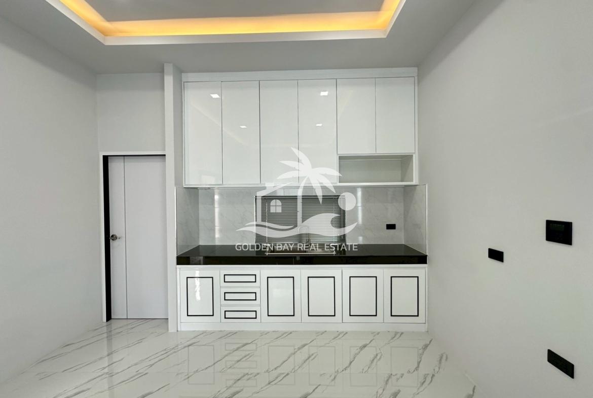 Private Pool Villa in Pong – East Pattaya