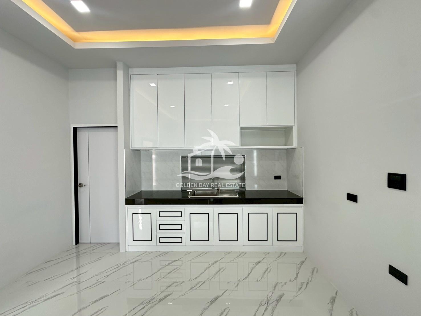 Private Pool Villa in Pong – East Pattaya