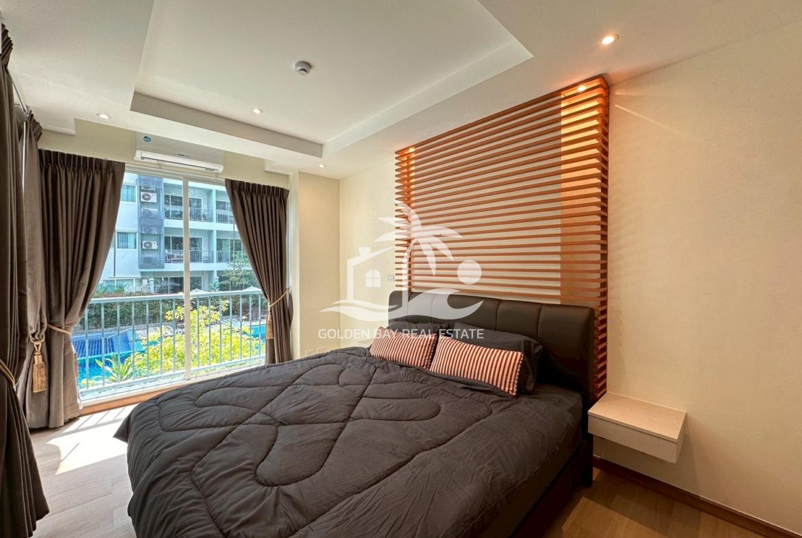 Diamond Suites – Pratumnak Hill