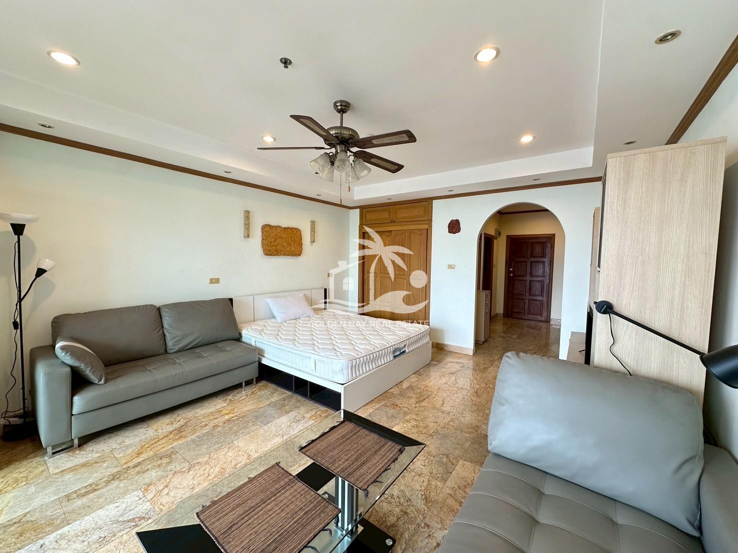 View Talay 5 – Jomtien