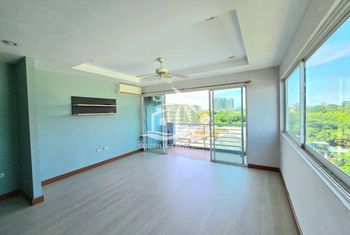 Jomtien Beach Mountain – Jomtien