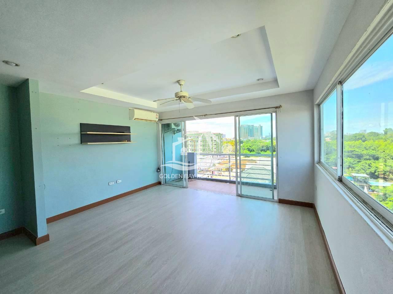Jomtien Beach Mountain – Jomtien