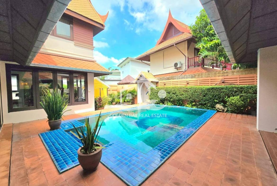 C’est Palai – Jomtien