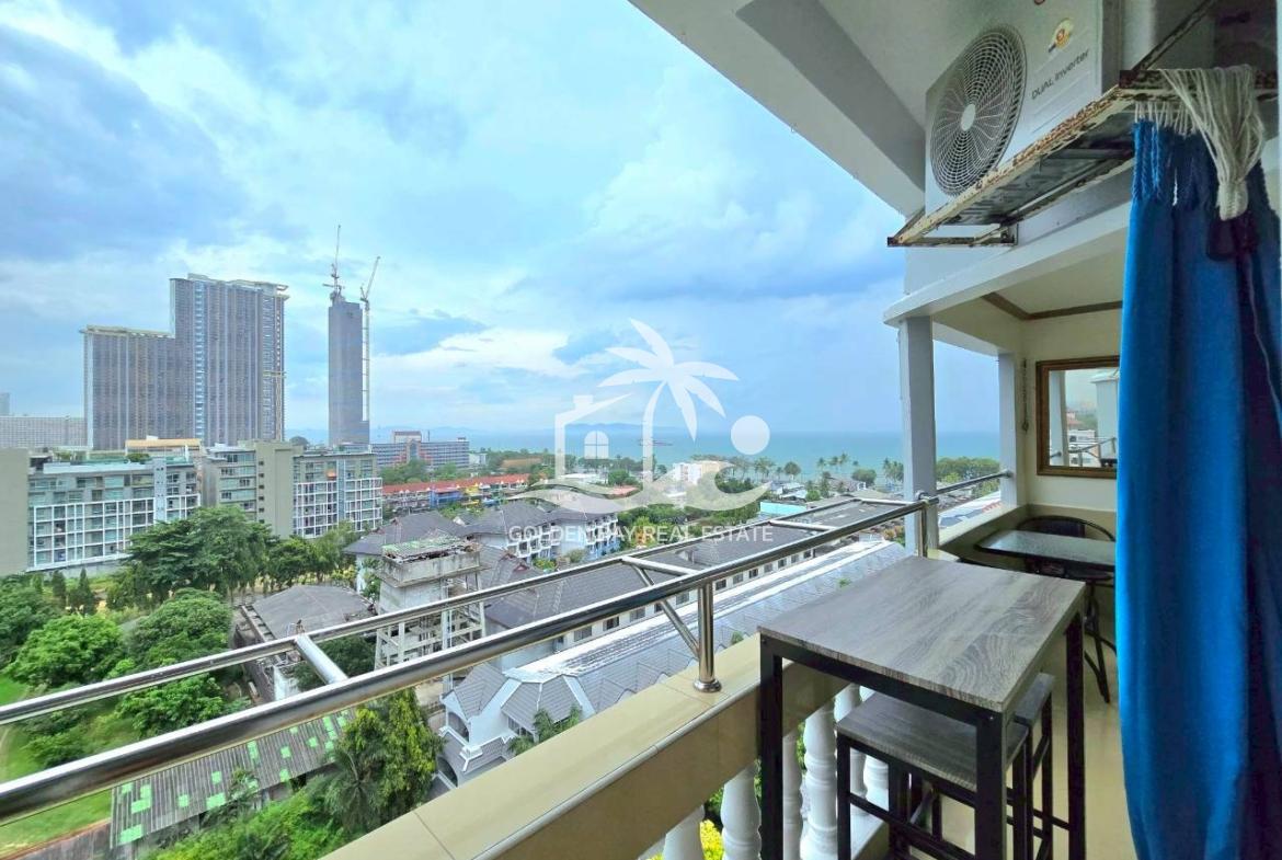 Jomtien Thip – Jomtien