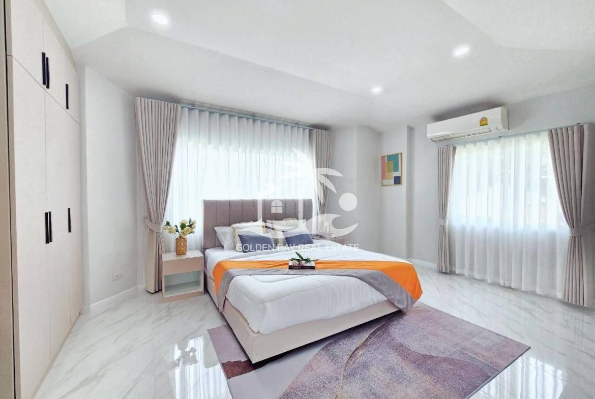 Green Field Villas 2 – East Pattaya