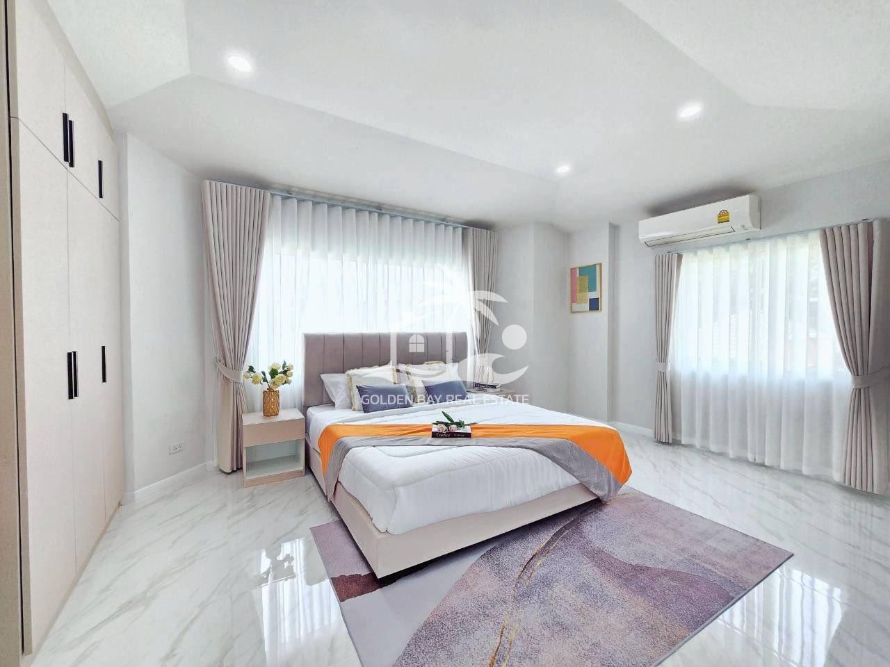 Green Field Villas 2 – East Pattaya