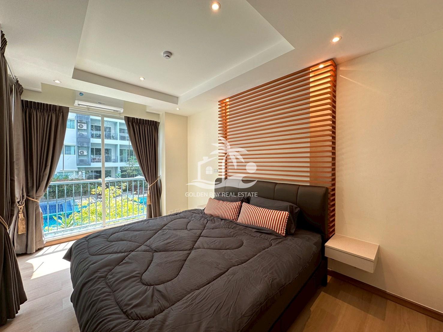 Diamond Suites – Pratumnak Hill