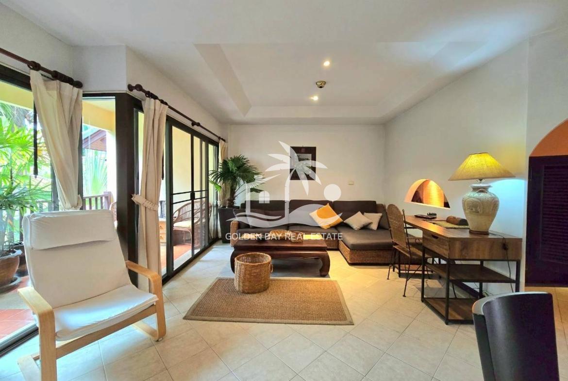 Chateau Dale Thabali – Jomtien