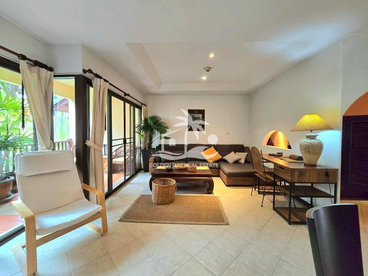 Chateau Dale Thabali – Jomtien