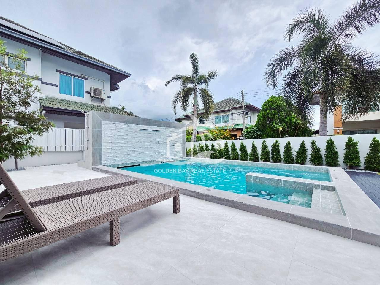 Green Field Villas 2 – East Pattaya