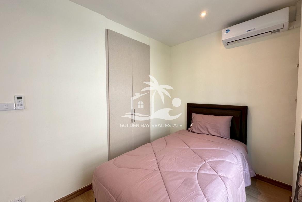 Diamond Suites – Pratumnak Hill