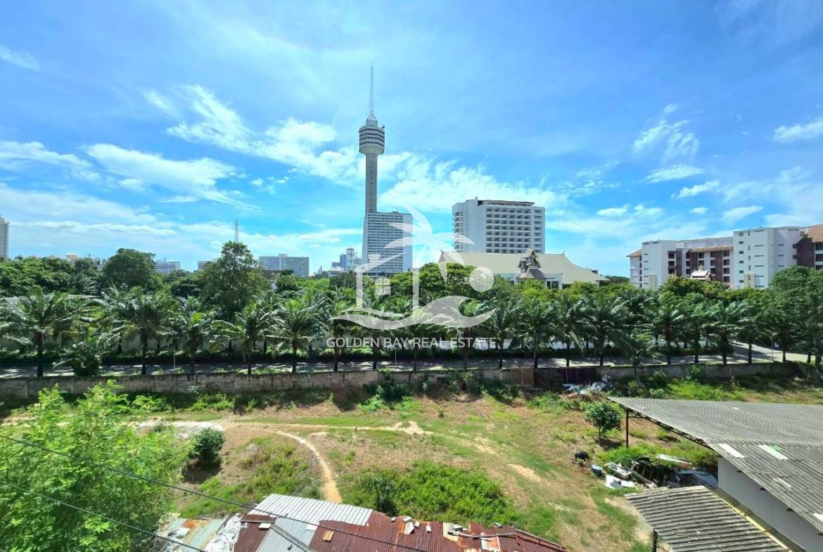 Kieng Talay – Pratumnak Hill