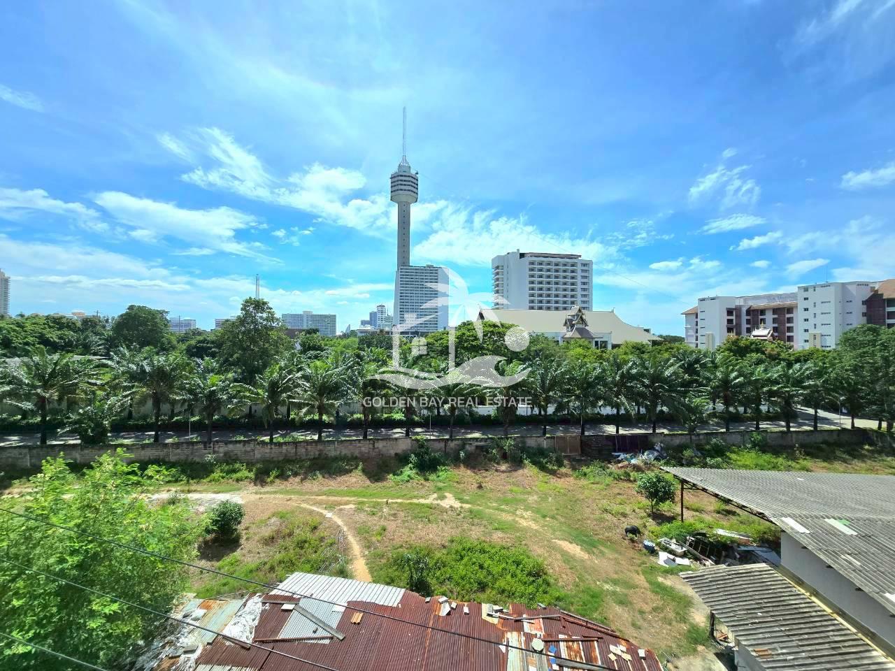 Kieng Talay – Pratumnak Hill