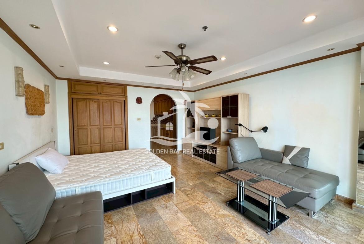 View Talay 5 – Jomtien
