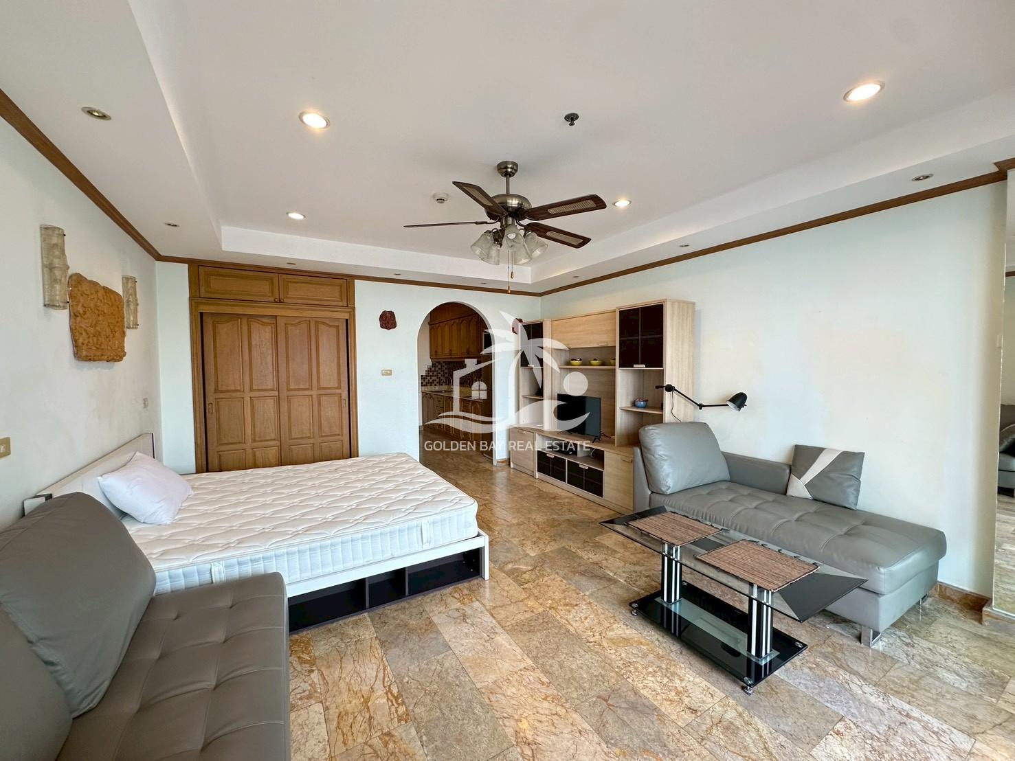 View Talay 5 – Jomtien