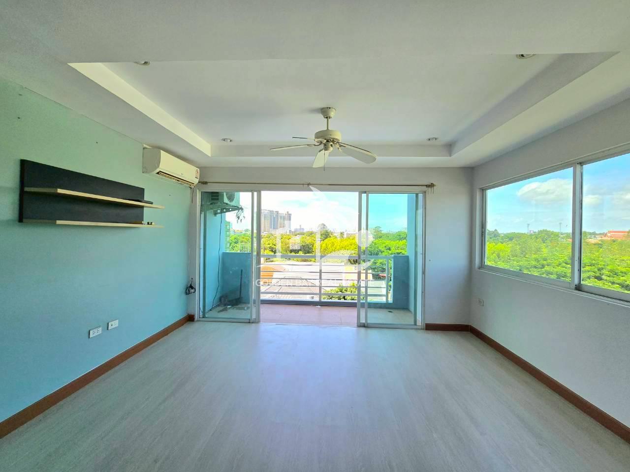 Jomtien Beach Mountain – Jomtien