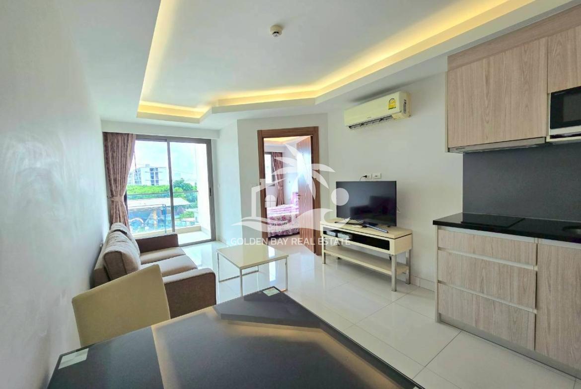 Laguna Beach Resort 2 – Jomtien
