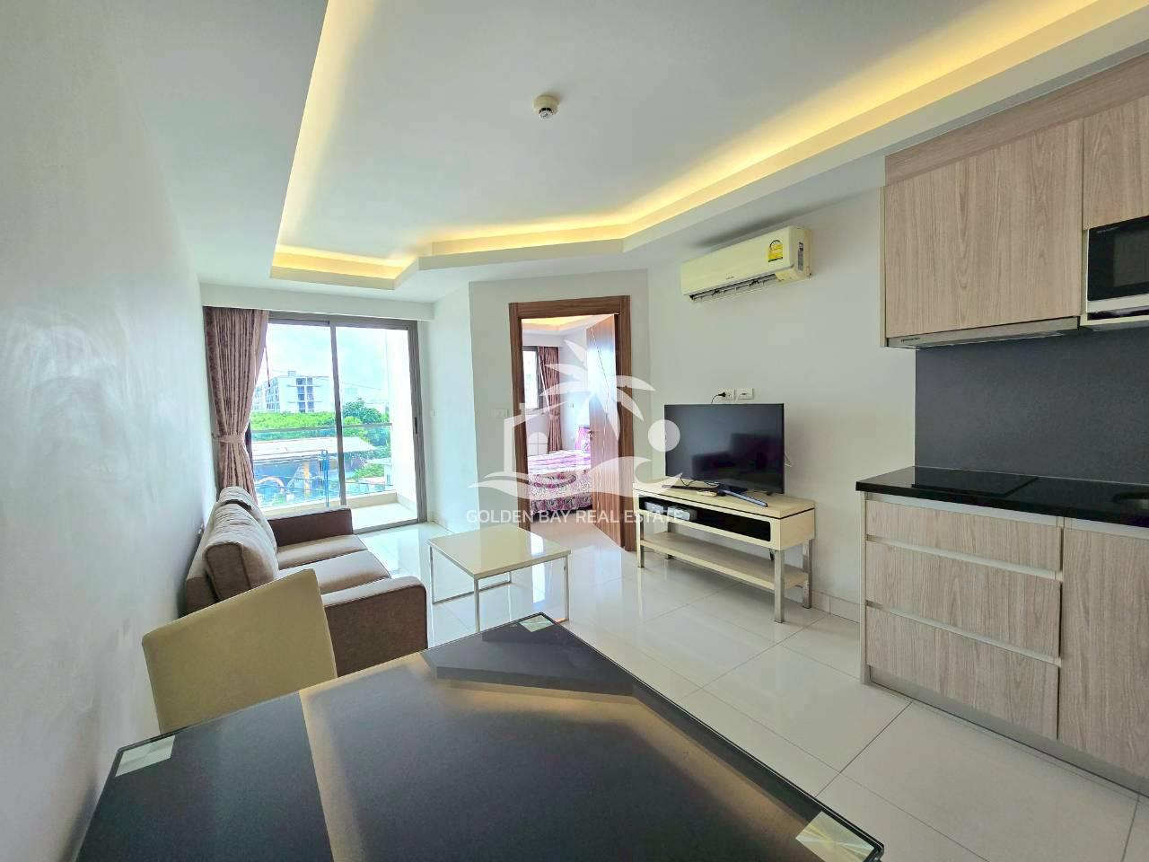 1 (11) Laguna Beach Resort 2 – Jomtien