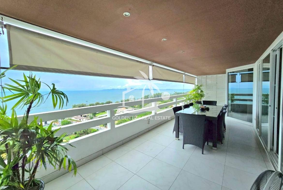 Grand Condo – Jomtien