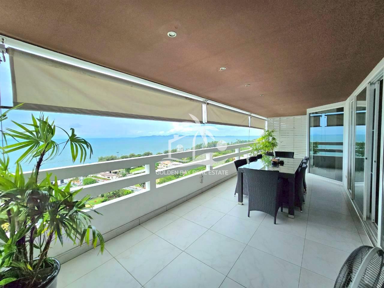 Grand Condo – Jomtien