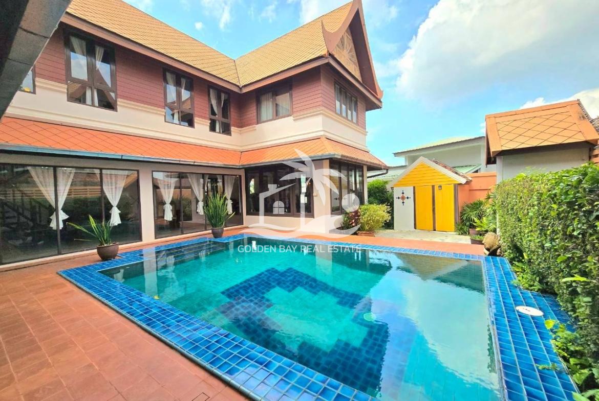 C’est Palai – Jomtien