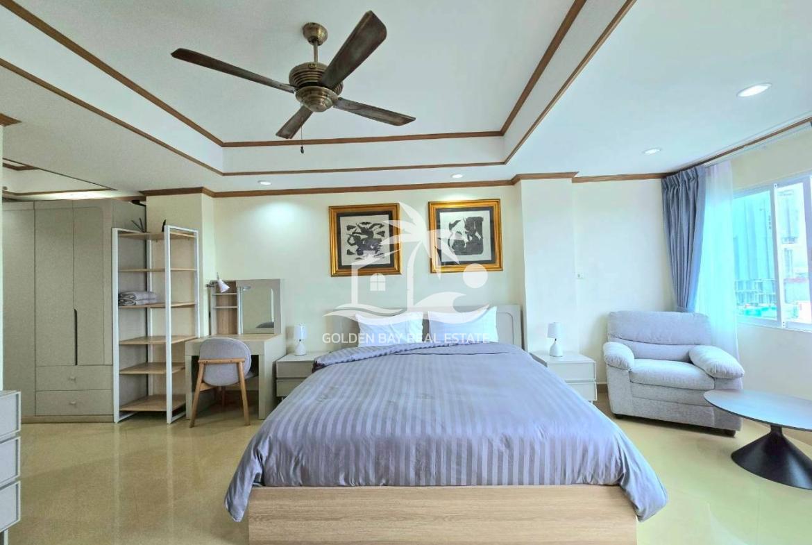Jomtien Thip – Jomtien