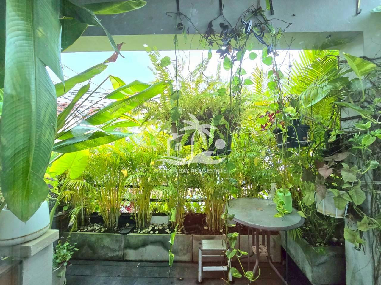 Thepprasit Townhouse – Jomtien