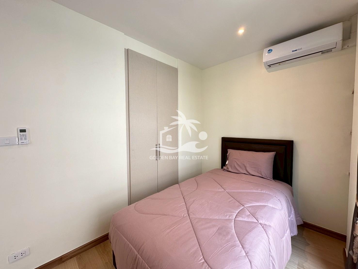 Diamond Suites – Pratumnak Hill