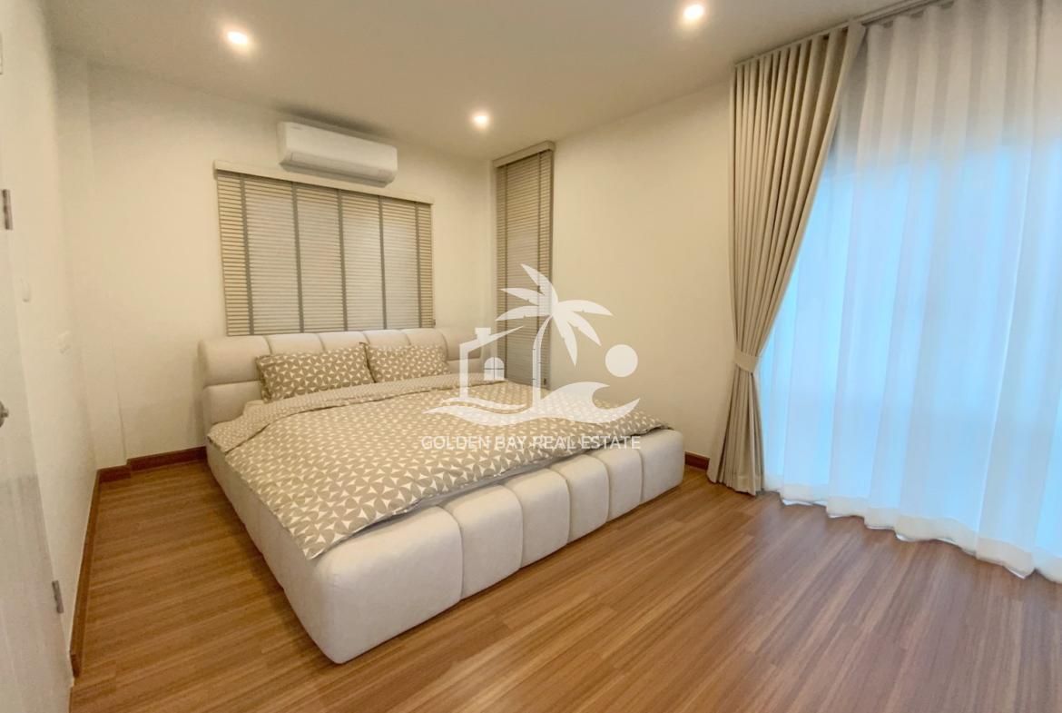 Supalai Ville – East Pattaya
