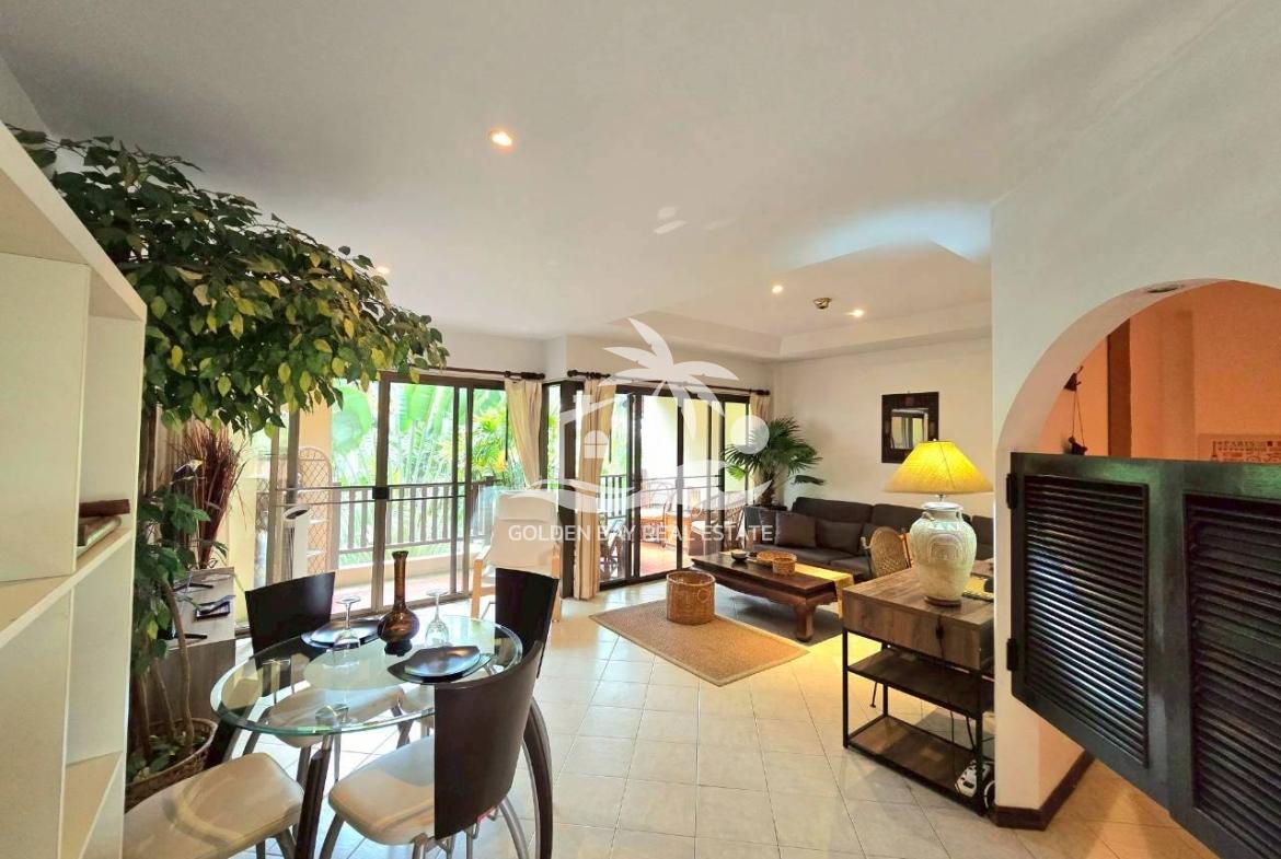 Chateau Dale Thabali – Jomtien