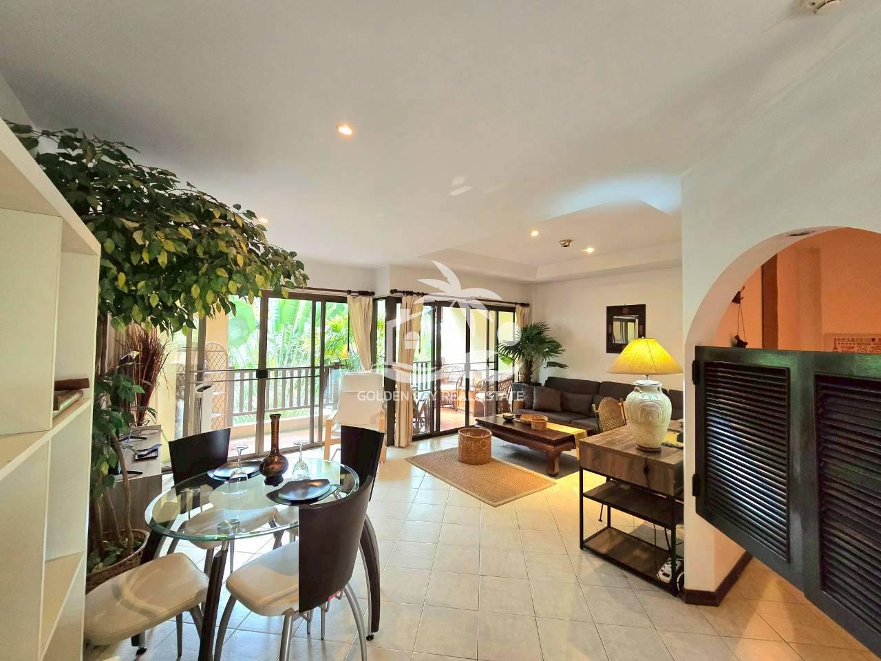 Chateau Dale Thabali – Jomtien