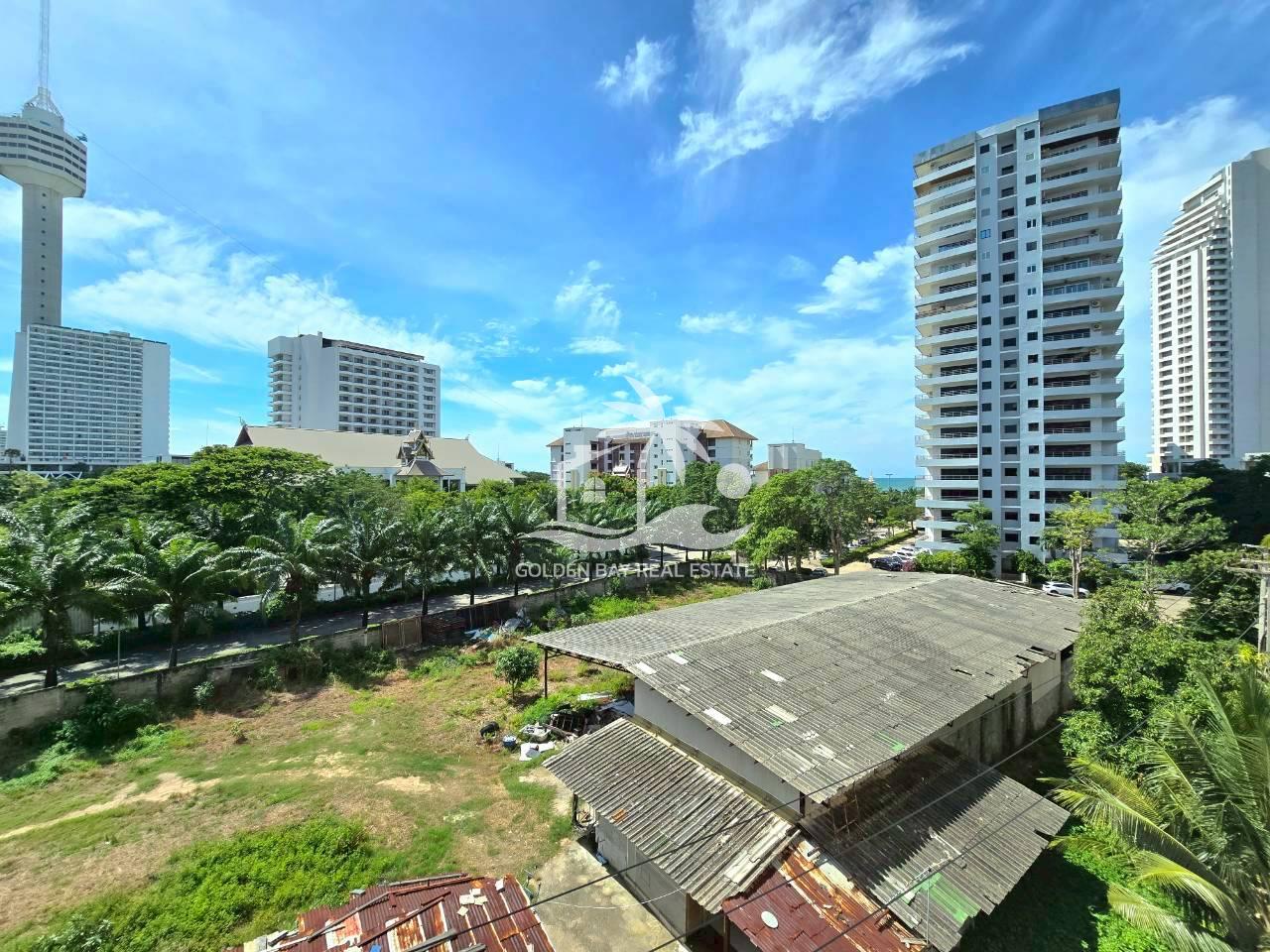 Kieng Talay – Pratumnak Hill
