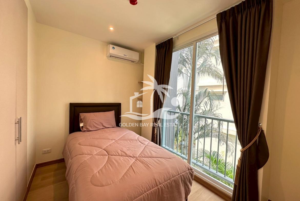 Diamond Suites – Pratumnak Hill