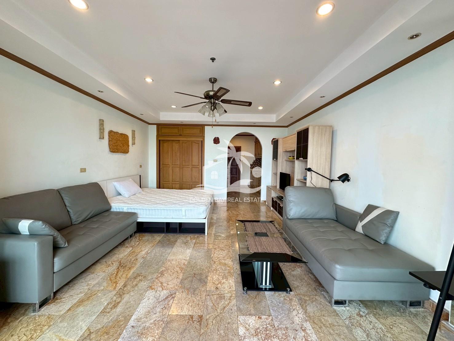 View Talay 5 – Jomtien
