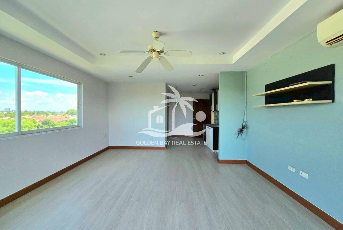 Jomtien Beach Mountain – Jomtien