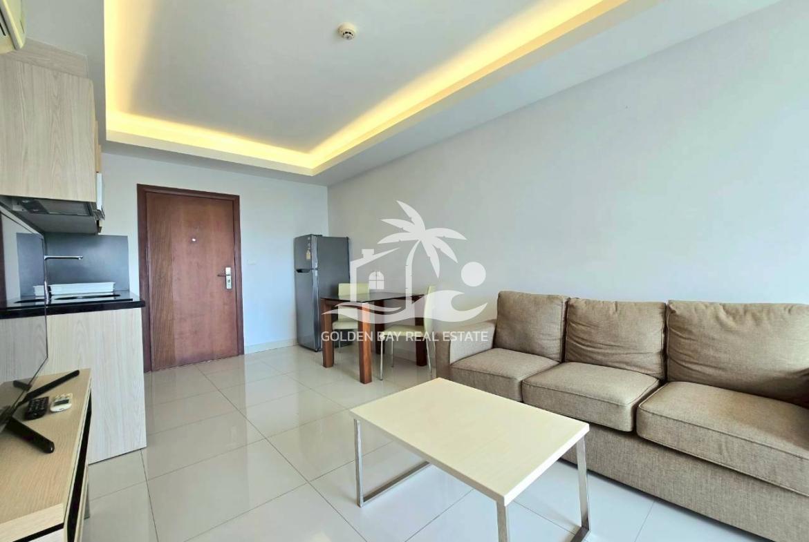 Laguna Beach Resort 2 – Jomtien
