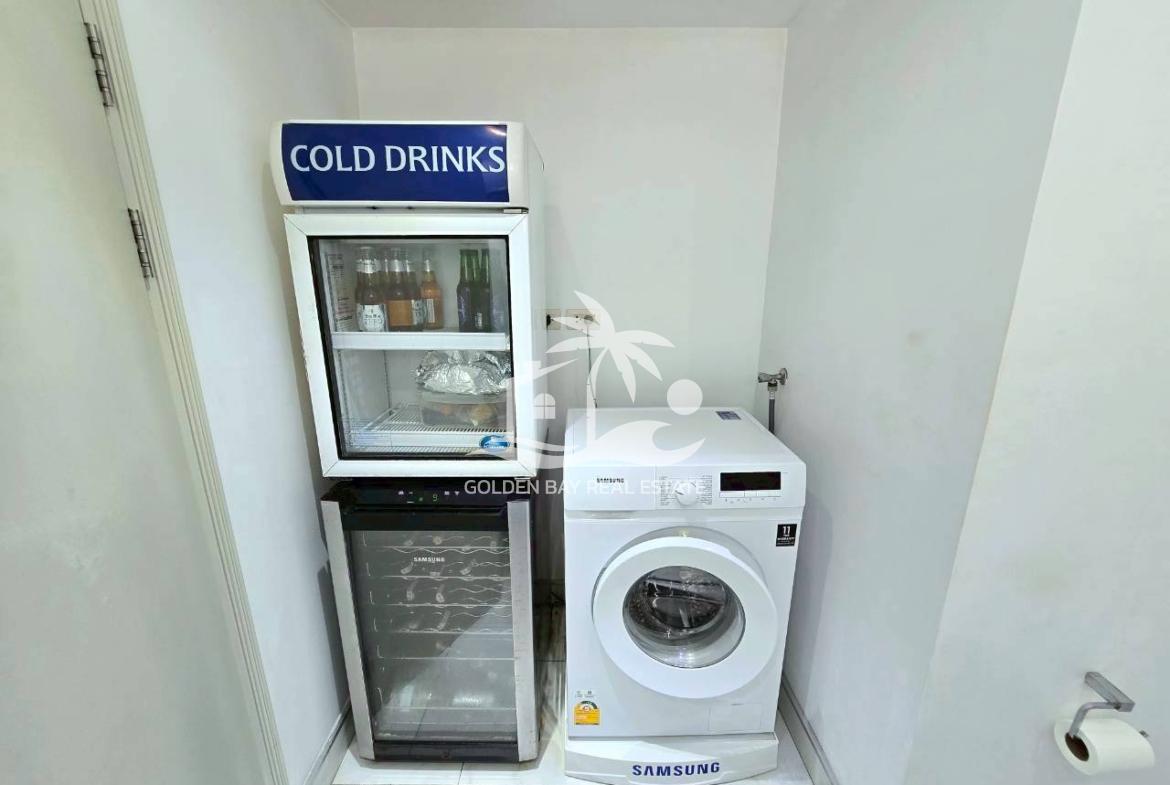 Grand Condo – Jomtien