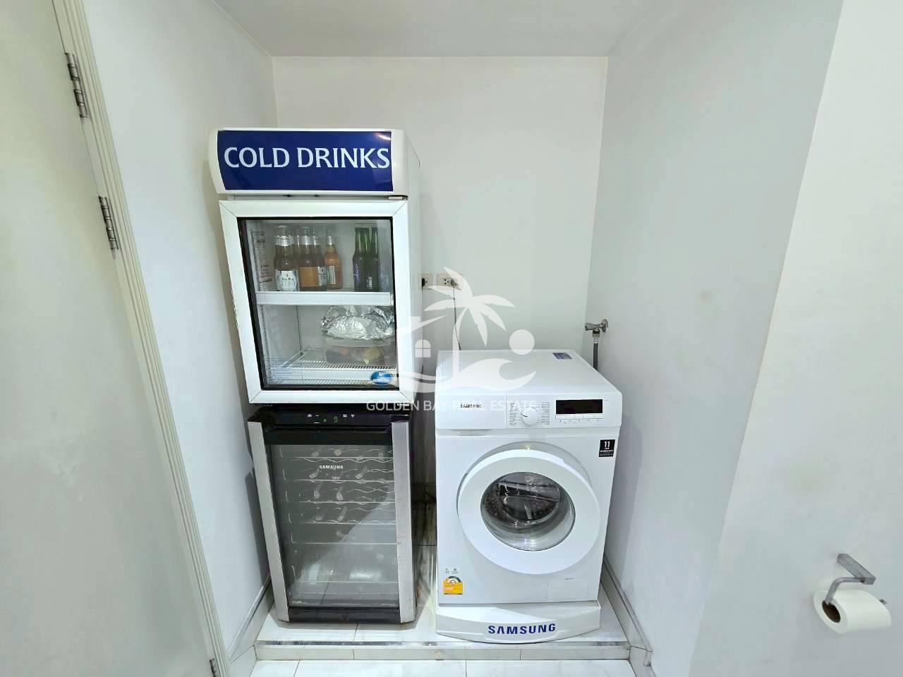 Grand Condo – Jomtien